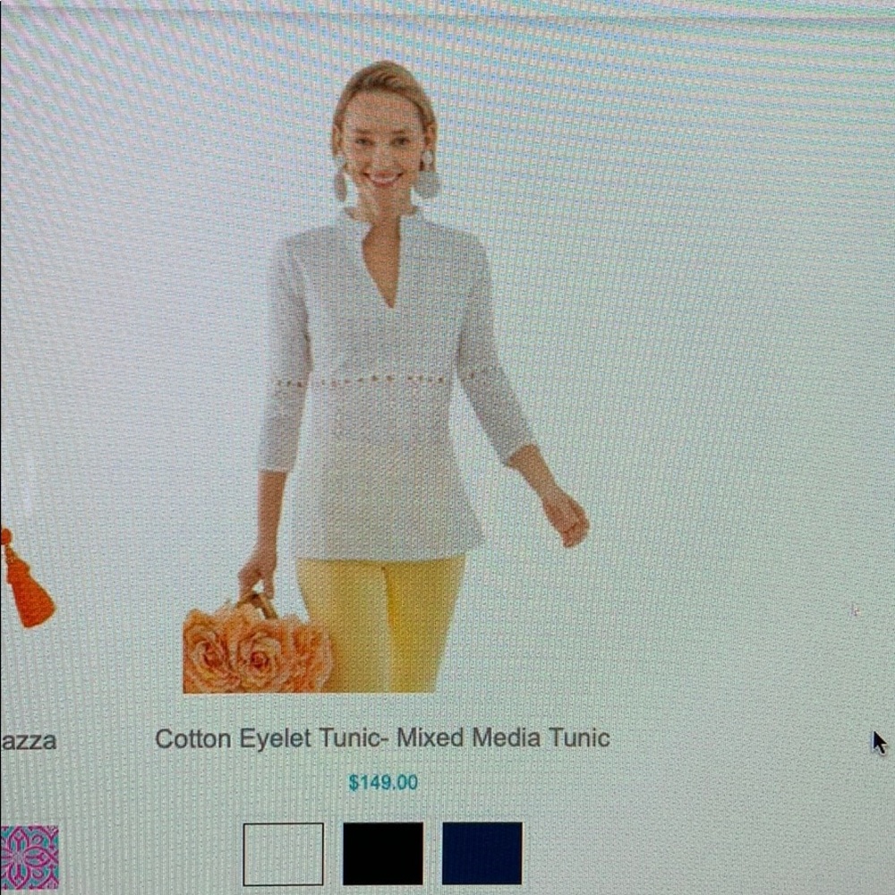Tunic